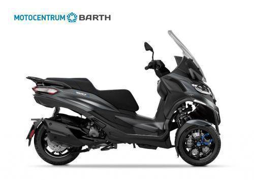 Piaggio MP3 400 Sport EU5+ 2025