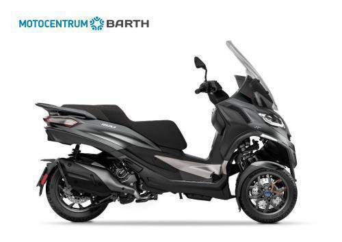 Piaggio MP3 530 Exclusive EU5+ 2025