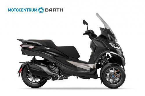 PIAGGIO MP3 530 Exclusive EU5+  / 33kW