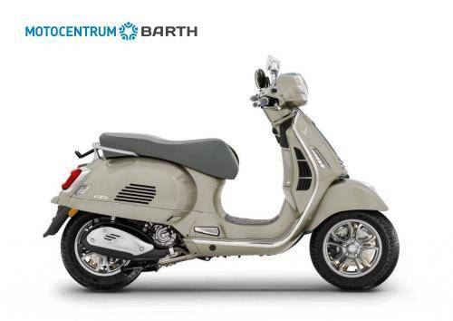 Vespa GTS 310 EU5+ 2026