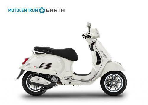 Vespa GTS 310 Super EU5+ 2025