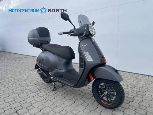 Vespa GTS 310 Super Sport EU5+  / 19kW