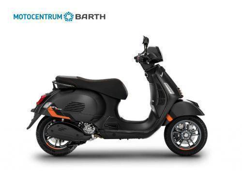 Vespa GTS 310 Super Sport EU5+
