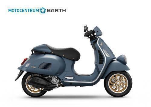 Vespa GTV 310 Officina 8 EU5+
