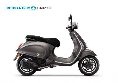 Vespa Primavera 125 Tech EU5+ 2026