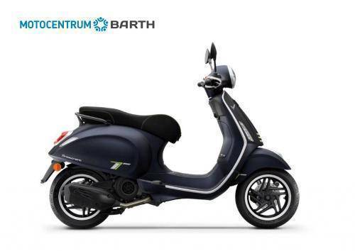 Vespa Primavera 50 Tech EU5+ 2026