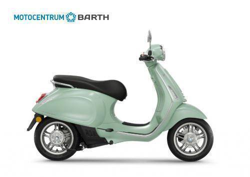 Vespa Primavera Elettrica 45