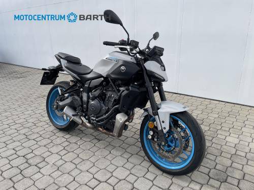 Yamaha MT-07 Y-AMT 35kW EU5+  / 35kW