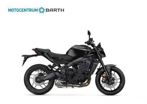 Yamaha MT-09 EU5+