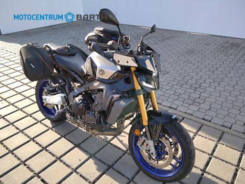 Yamaha MT-09 SP  / 87kW