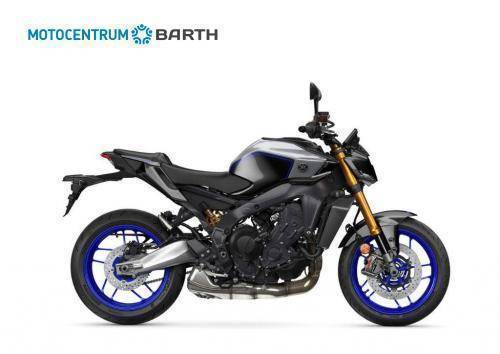 Yamaha MT-09 SP EU5