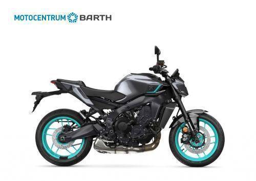 Yamaha MT-09 Y-AMT Modelový rok 2024