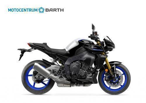 Yamaha MT-10 SP EU5