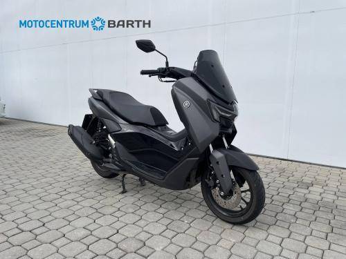 Yamaha NMAX 125 Tech Max EU5+  / 9kW