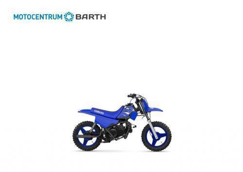 Yamaha PW50