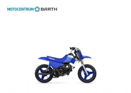 Yamaha PW50 2027