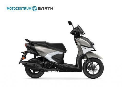 Yamaha RayZR 125 EU5+ 2026
