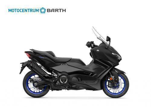Yamaha TMAX EU5+ 2025