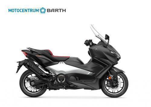Yamaha TMAX EU5+  25th Anniversary