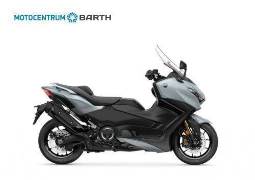 Yamaha TMAX Tech Max EU5+ 2025