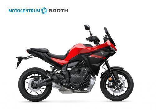 Yamaha Tracer 7 Y-AMT EU5+