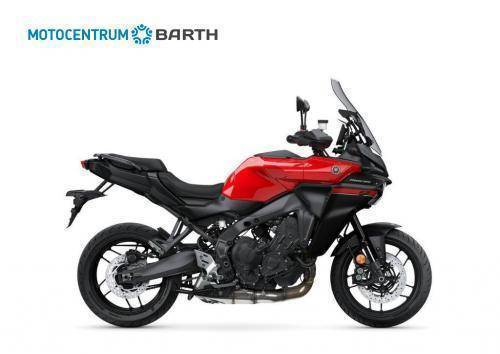 Yamaha Tracer 9 EU5+