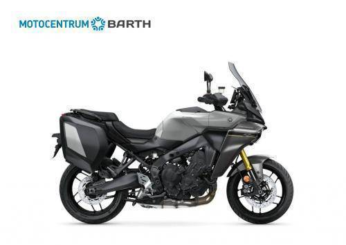 Yamaha Tracer 9 GT EU5+