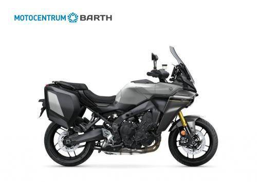 Yamaha Tracer 9 GT EU5+  / 88kW