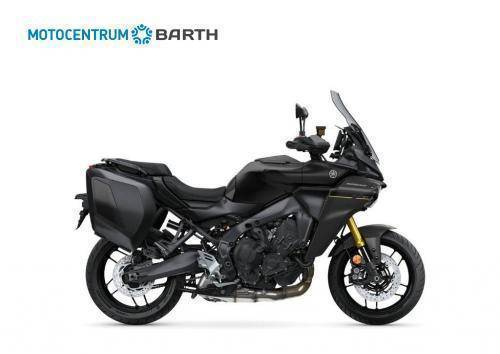 Yamaha Tracer 9 GT Y-AMT EU5+