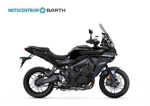 Yamaha Tracer 9 Y-AMT EU5+