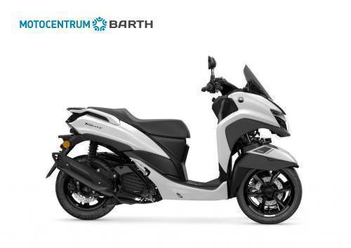 Yamaha Tricity 125 ABS EU5+