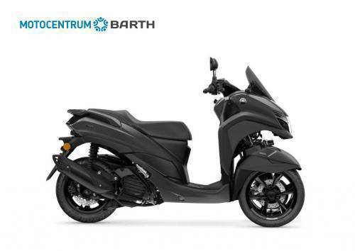 Yamaha Tricity 125 UBS EU5+