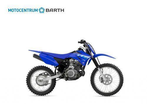 Yamaha TT-R125 2027