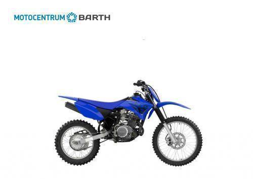 Yamaha TT-R125