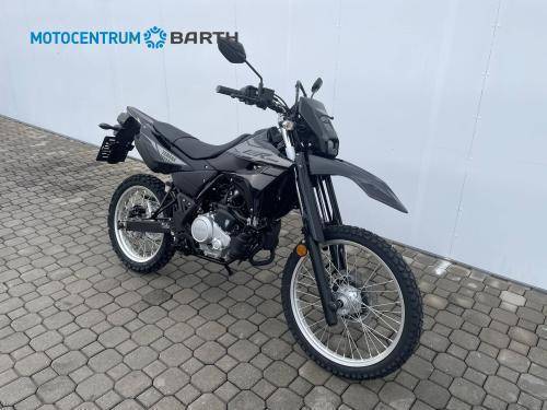 Yamaha WR125R EU5+  / 10kW