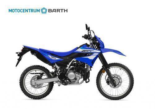 Yamaha WR125R EU5+