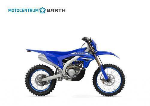 Yamaha WR450F