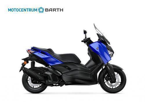 Yamaha XMAX 125 EU5+ 2026