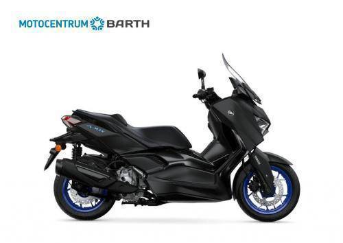 Yamaha XMAX 300 EU5+ 2025
