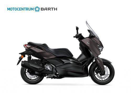 Yamaha XMAX 300 Tech Max EU5+ 2025