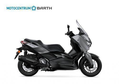 Yamaha XMAX 300 Tech Max EU5+