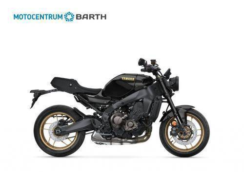 Yamaha XSR900 35kW EU5+
