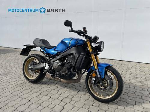 Yamaha XSR900 35kW  / 35kW