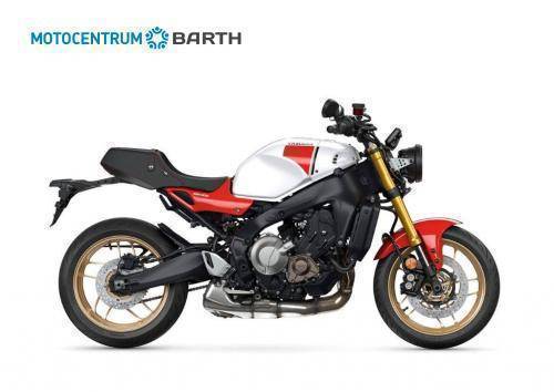 Yamaha XSR900 EU5
