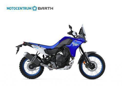 Yamaha XTZ Ténéré 700 EU5+ 2025