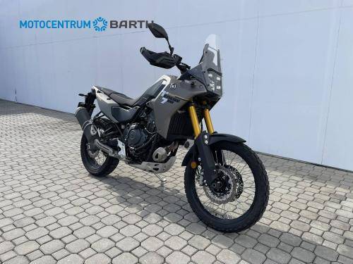 Yamaha XTZ Ténéré 700 EU5+  / 54kW