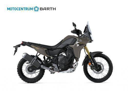 Yamaha XTZ Ténéré 700 LOW EU5+ 2025