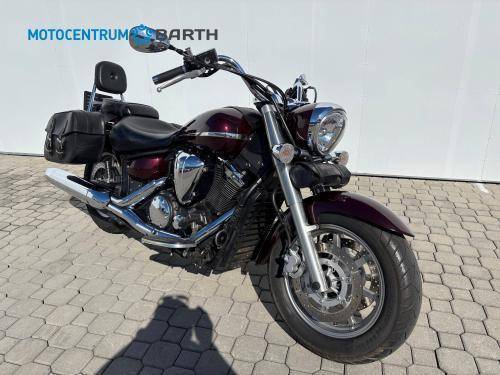 Yamaha XVS1300 Midnight Star 1304 / 53kW