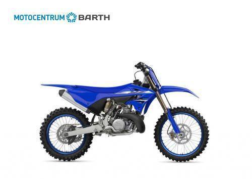 Yamaha YZ250LC