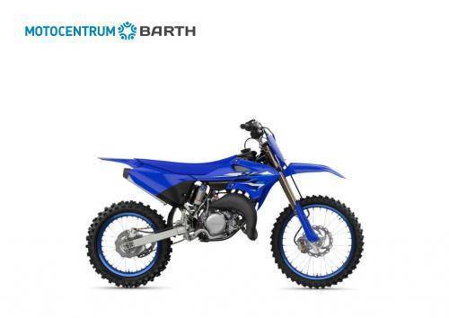 Yamaha YZ85
